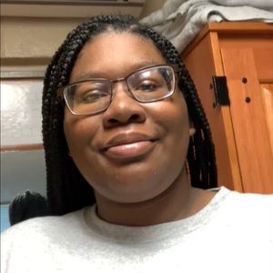 Meet your Posher, Jada